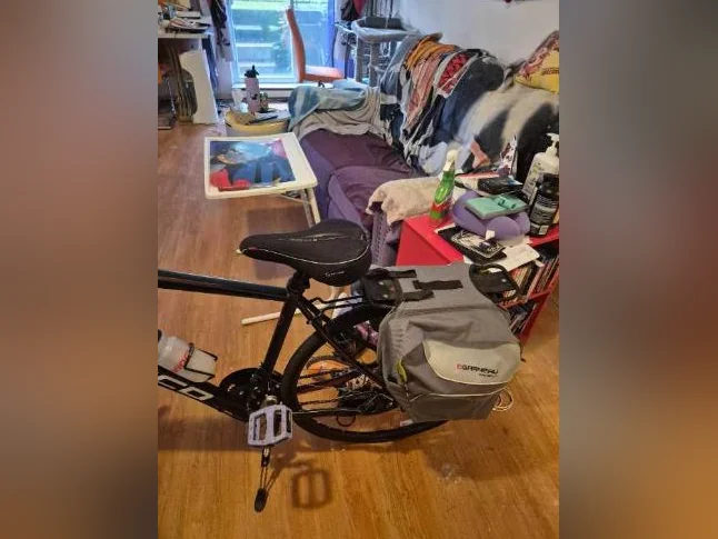 Vélo à vendre thumbnail 2