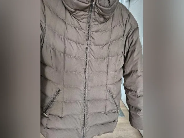Couturière expérimentée
