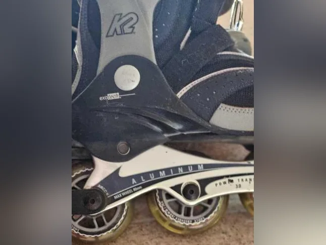 roller blade pour homme 10 ans