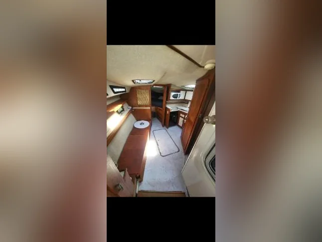 Yacht Ultra Vee 1984 thumbnail 6