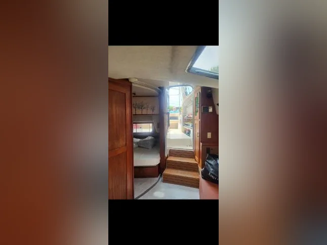 Yacht Ultra Vee 1984 thumbnail 9