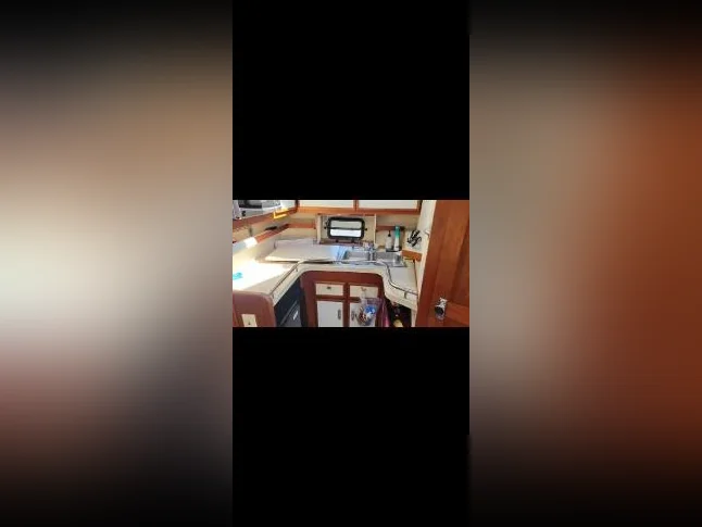Yacht Ultra Vee 1984 thumbnail 2