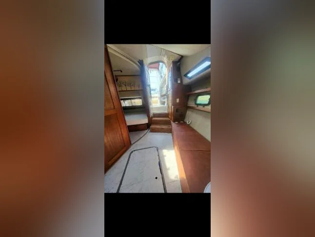 Yacht Ultra Vee 1984 thumbnail 7