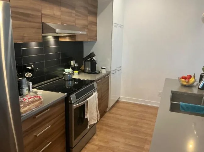 Condo à louer thumbnail 4