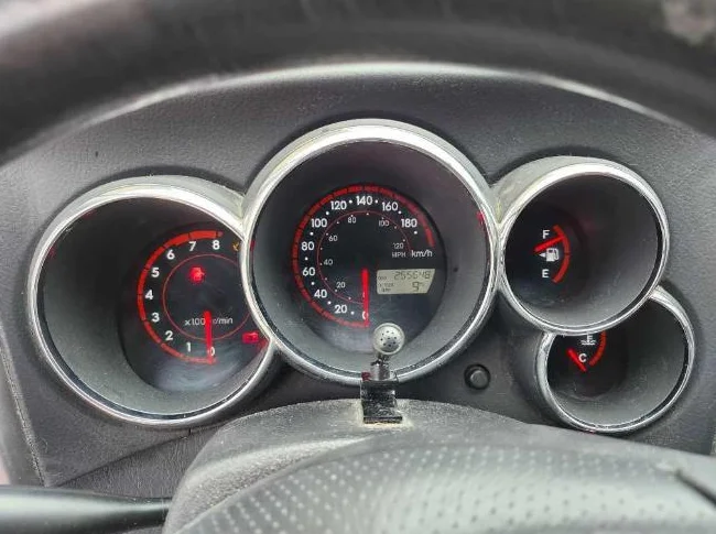 Toyota Matrix 2008 manuel thumbnail 6