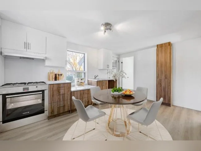 4 1/2 Fully renovated in Saint Jerome