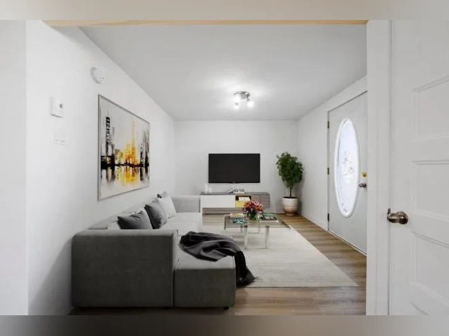 4 1/2 Fully renovated in Saint Jerome thumbnail 2