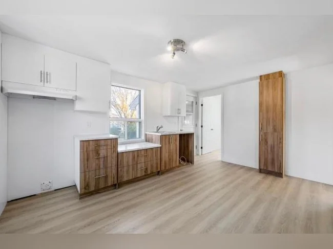 4 1/2 Fully renovated in Saint Jerome thumbnail 4
