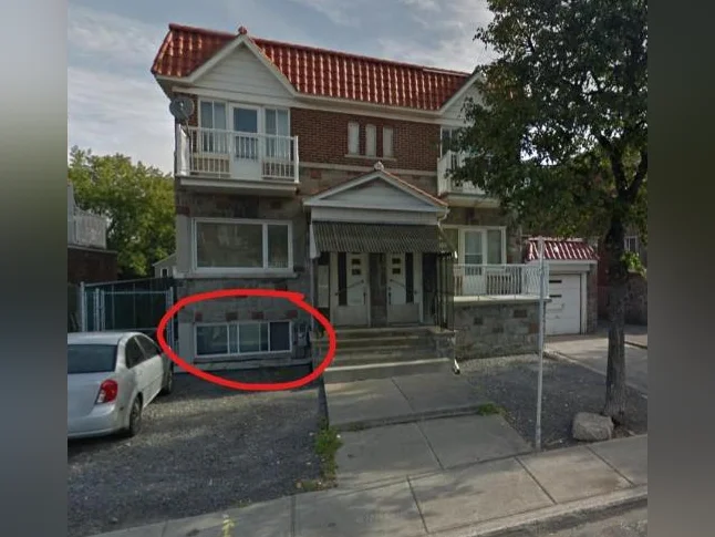 3 1/2 Rosemont sous-sol Basement Triplex thumbnail 2