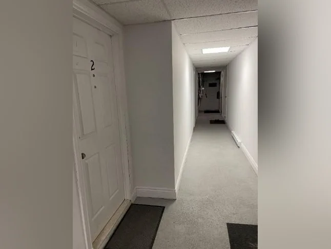 3 1/2 Rosemont sous-sol Basement Triplex thumbnail 4