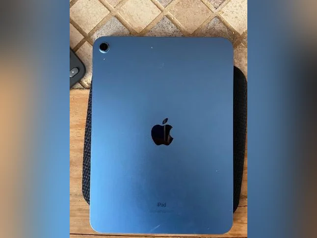 IPad 10 neuf thumbnail 2
