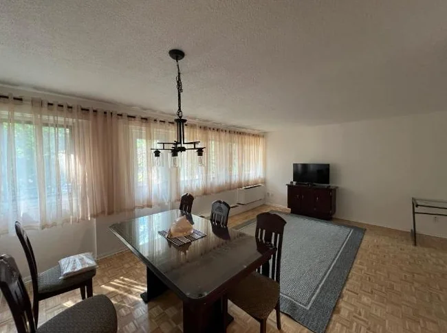 TOUT INCLUS! Condo de Luxe 3 et 1/2 830p.ca, MEUBLÉ à louer, 1699$ thumbnail 3