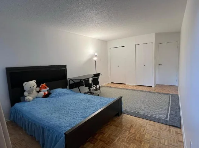 TOUT INCLUS! Condo de Luxe 3 et 1/2 830p.ca, MEUBLÉ à louer, 1699$ thumbnail 5