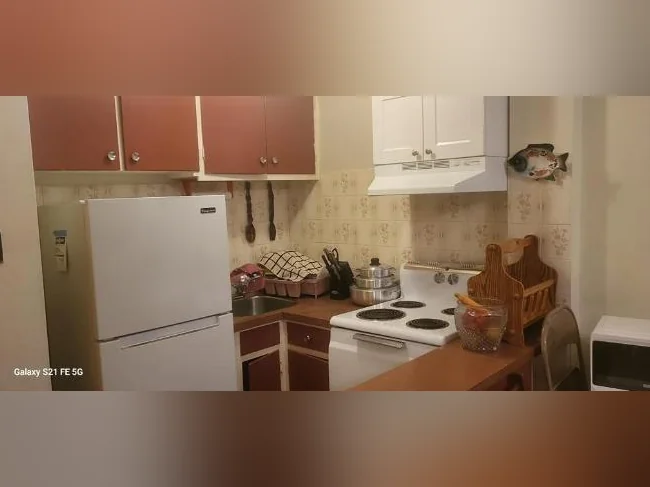Appartement à louer Studio2 1/2 thumbnail 3