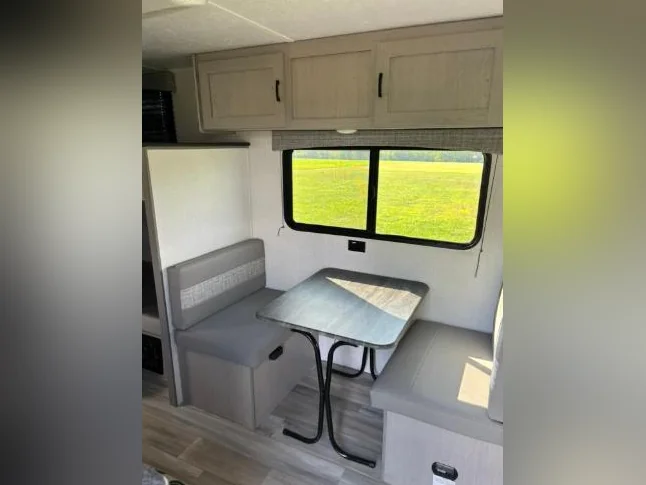 Roulotte Clipper Coachmen 2023 thumbnail 5