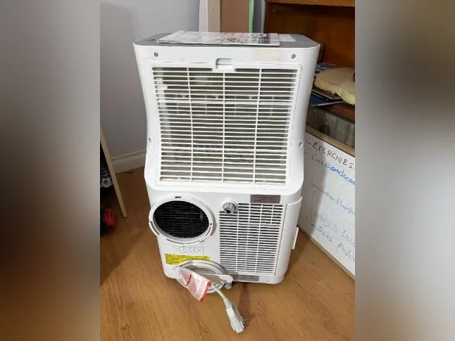 Air climatisé 12 000 BTU, Danby thumbnail 3