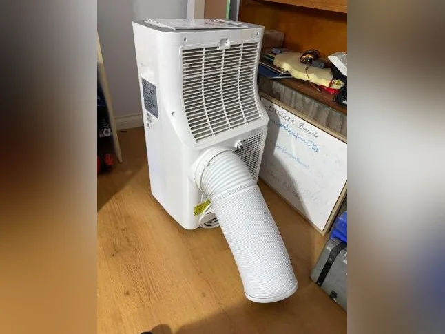 Air climatisé 12 000 BTU, Danby thumbnail 2