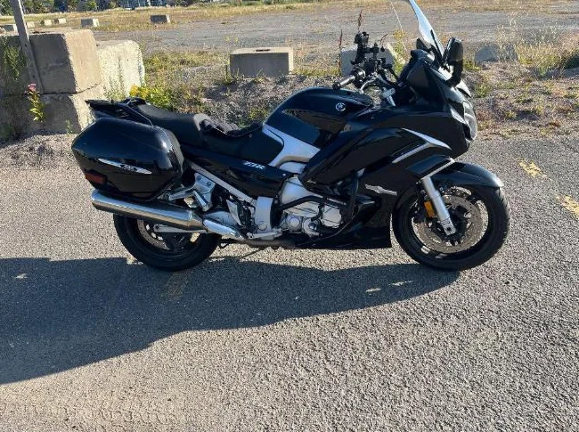 Motovyclette 2017