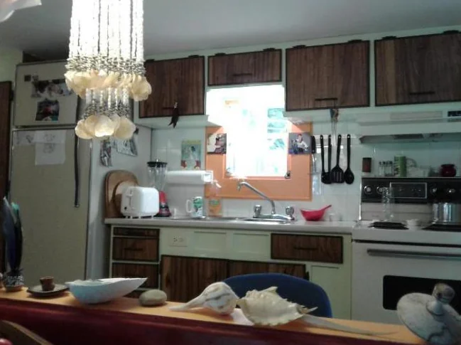 ROULOTTE À VENDRE AU PIED DE LA MONTAGNE ROUGEMONT thumbnail 9