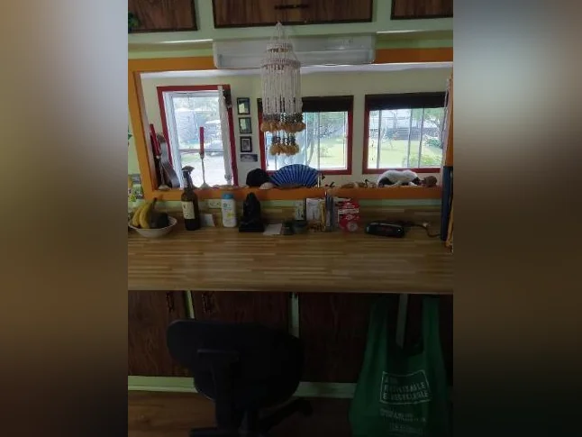 ROULOTTE À VENDRE AU PIED DE LA MONTAGNE ROUGEMONT thumbnail 10