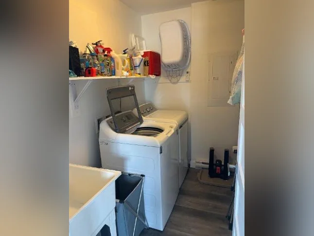 Logement 4 1/2 très lumineux à Mont Tremblant thumbnail 5