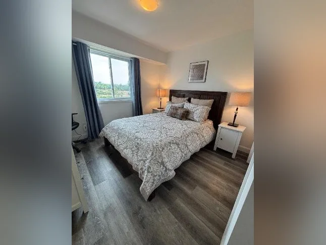 Logement 4 1/2 très lumineux à Mont Tremblant thumbnail 3