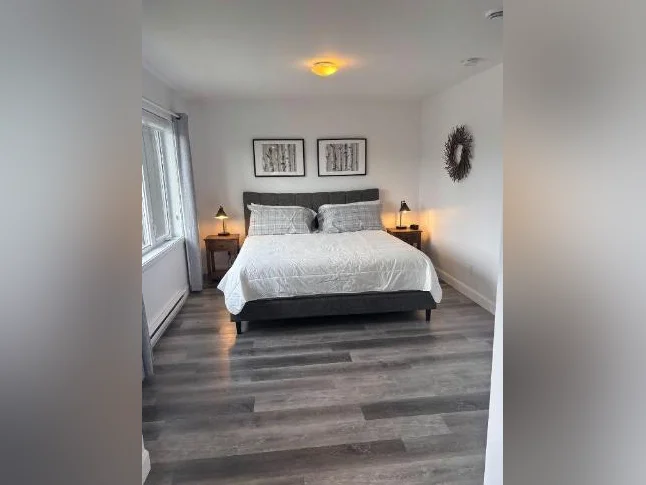 Logement 4 1/2 très lumineux à Mont Tremblant thumbnail 4