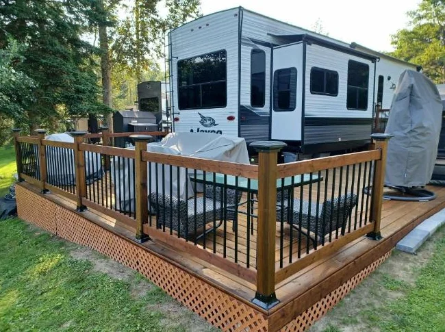 Caravane Jayco 2023 DLFT thumbnail 2