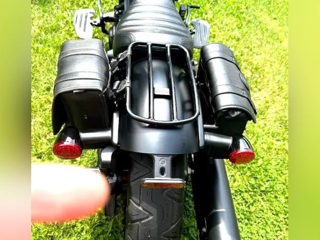 Indian Scout Bobber 2021 thumbnail 5