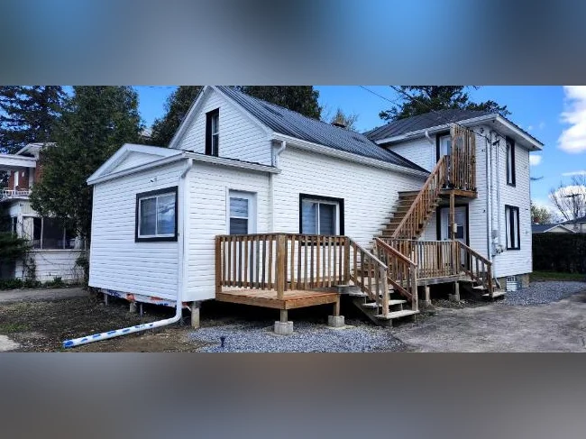 Logement à louer à Ormstown  4 1/2