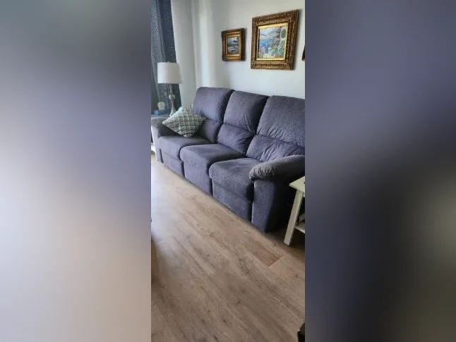 APPARTEMENT3 1/2 À LOUER AVEC DEN TOUT INCLUS AVEC GARAGE thumbnail 6