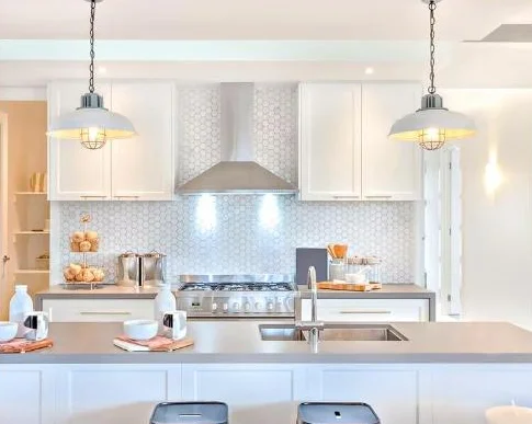 Rénovation cuisine, chambre de bain et sous-sol thumbnail 3