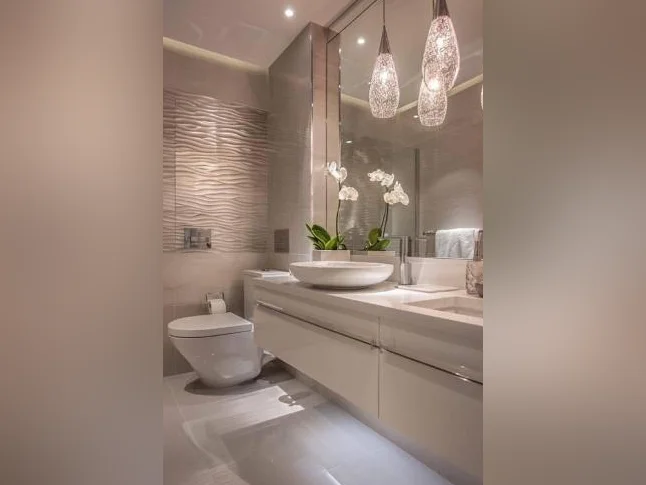 Rénovation cuisine, chambre de bain et sous-sol thumbnail 7
