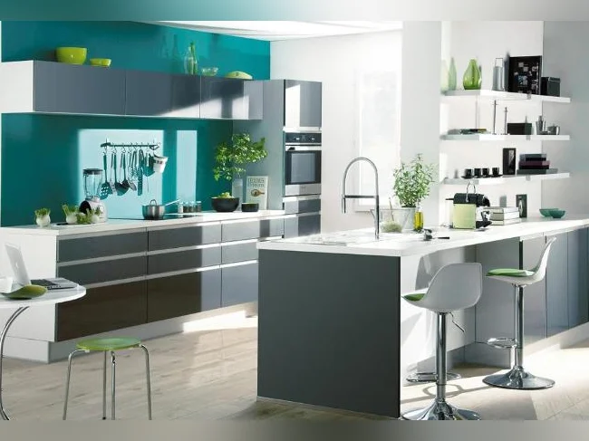 Rénovation cuisine, chambre de bain et sous-sol