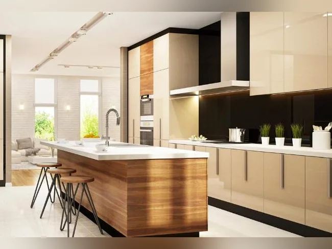 Rénovation cuisine, chambre de bain et sous-sol thumbnail 5