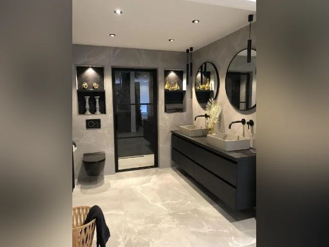 Rénovation cuisine, chambre de bain et sous-sol thumbnail 9