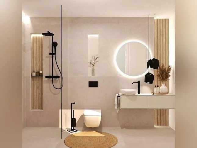 Rénovation cuisine, chambre de bain et sous-sol thumbnail 10
