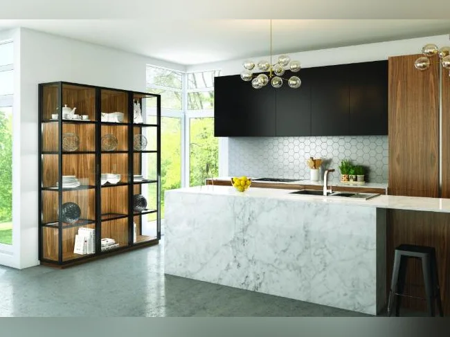 Rénovation cuisine, chambre de bain et sous-sol thumbnail 2