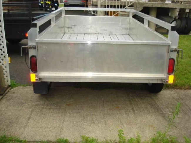 remorque 56 x 97 aluminium thumbnail 3