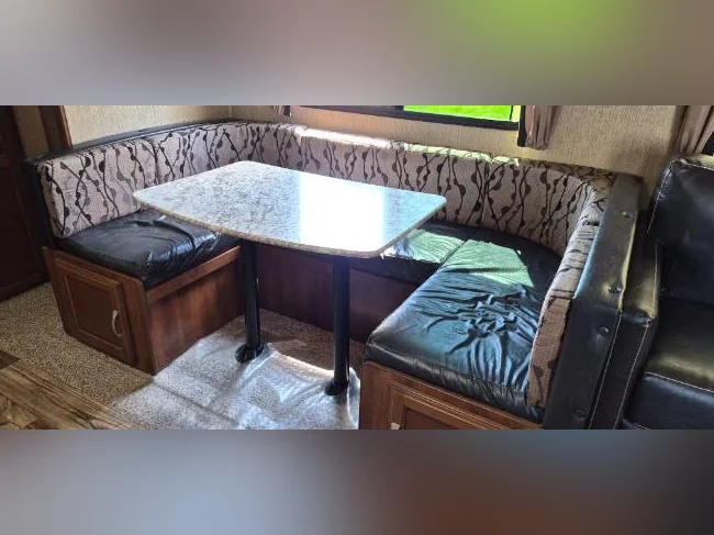 Location roulotte 120$ thumbnail 8