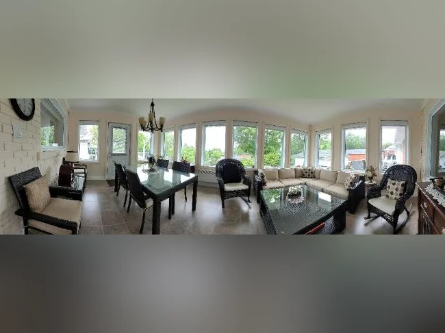 2 Ensembles de meubles extérieur ou intérieur Leisure Design thumbnail 5
