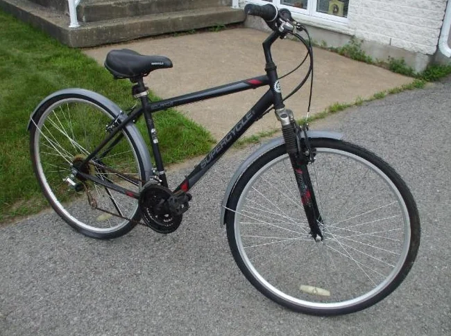 3-bicycles a vendre thumbnail 2