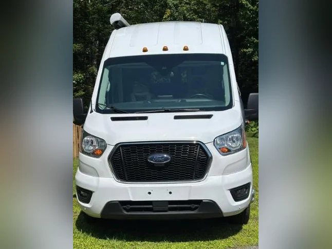 VR classe B Ford Transit Coachmen Beyond 2021 thumbnail 2
