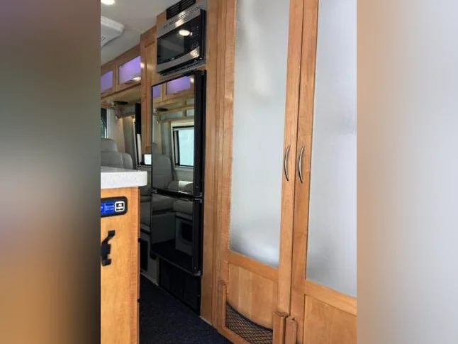 VR classe B Ford Transit Coachmen Beyond 2021 thumbnail 6