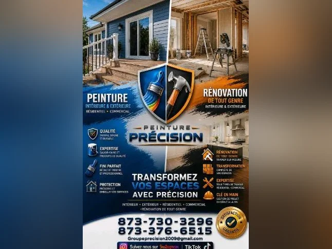rénovation