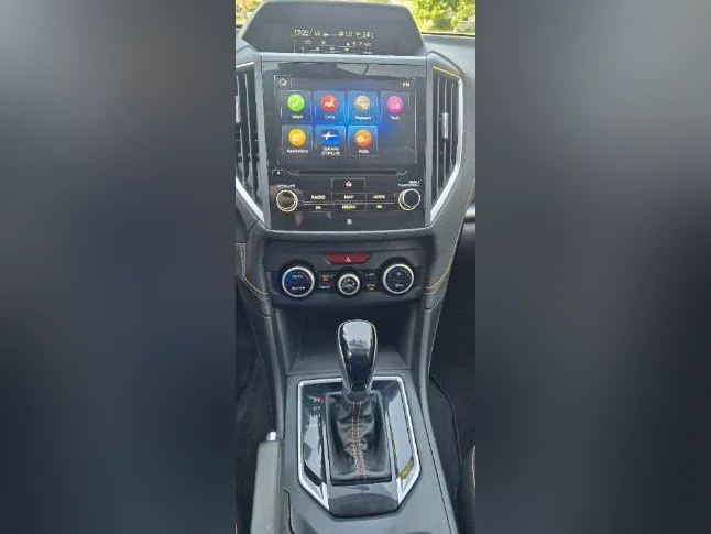 Subaru crosstrek limited 2019 thumbnail 8