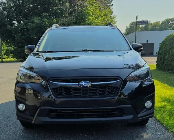 Subaru crosstrek limited 2019 thumbnail 3