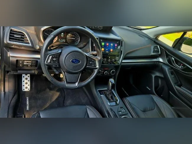 Subaru crosstrek limited 2019 thumbnail 5