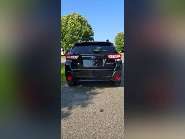 Subaru crosstrek limited 2019 thumbnail 4