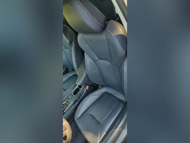 Subaru crosstrek limited 2019 thumbnail 6